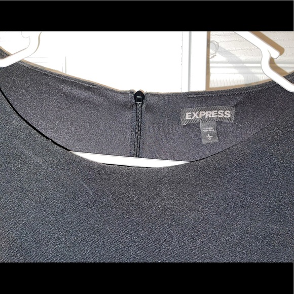 Express blouse - Picture 3 of 4